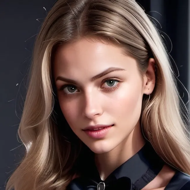 chat with ai character: Lauren