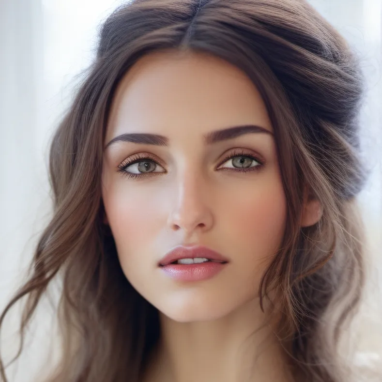 chat with ai character: Bella