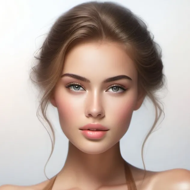 chat with ai character: Lauren