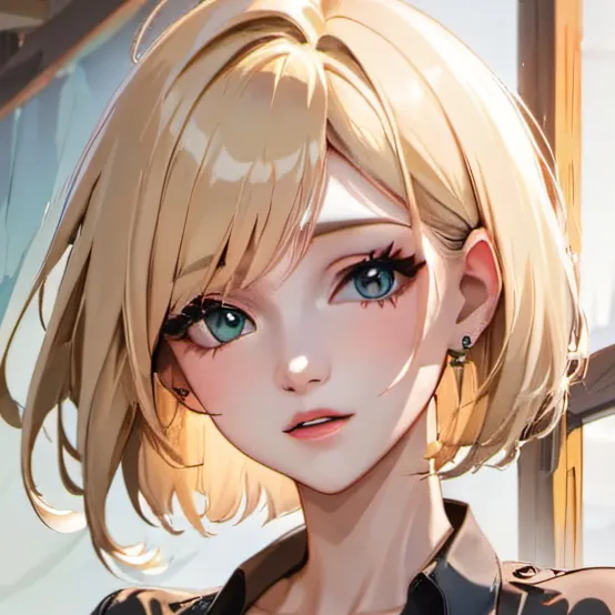 chat with ai character: Lauren