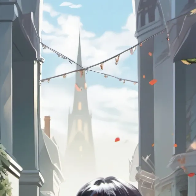 chat with ai character: princess Amelie