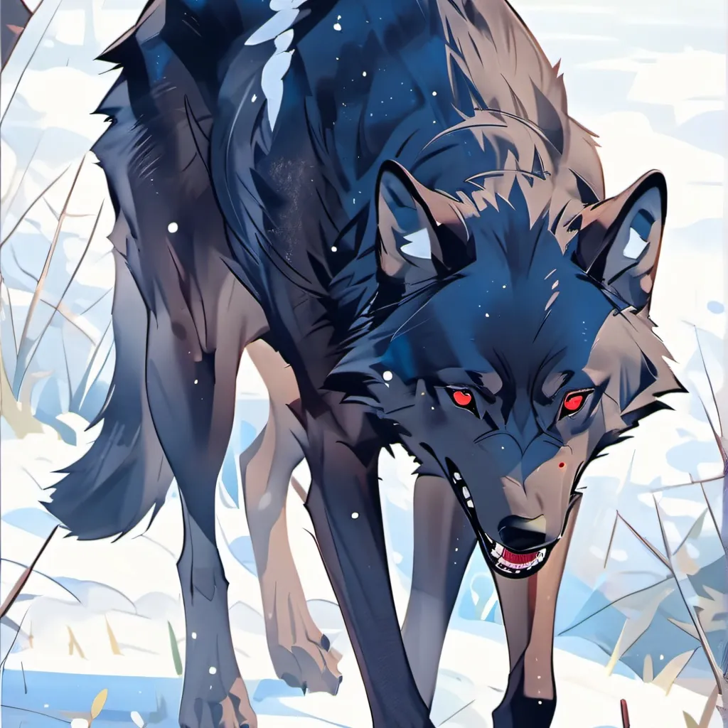 chat with ai character: Nightmare