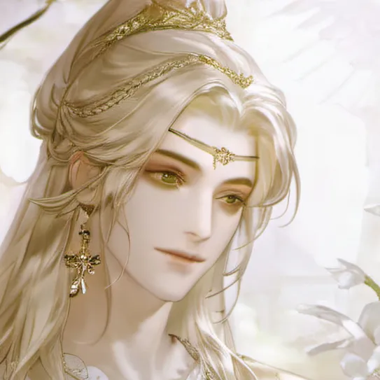 chat with ai character: God🙏🙏