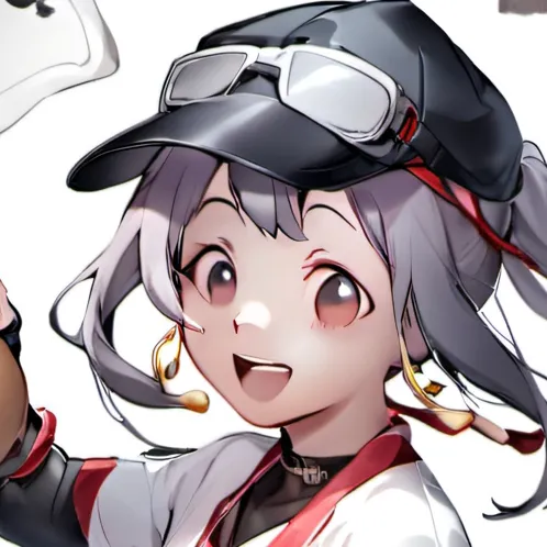 chat with ai character: Rina