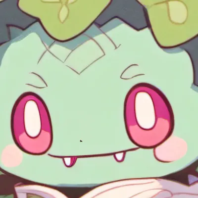 chat with ai character: Ivy