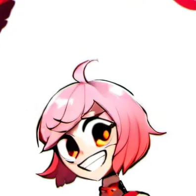 chat with ai character: Nifty