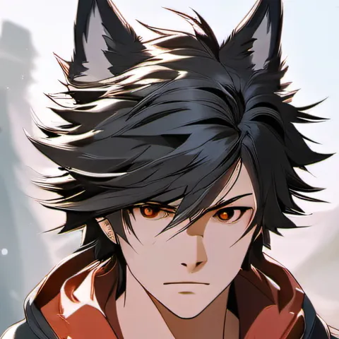 chat with ai character: Kayden