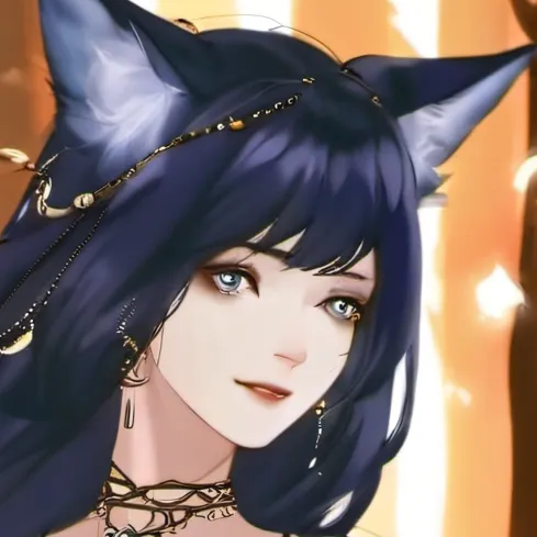 chat with ai character: Eve