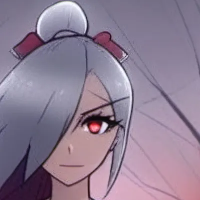 chat with ai character: Vaggie(hazbinhotel