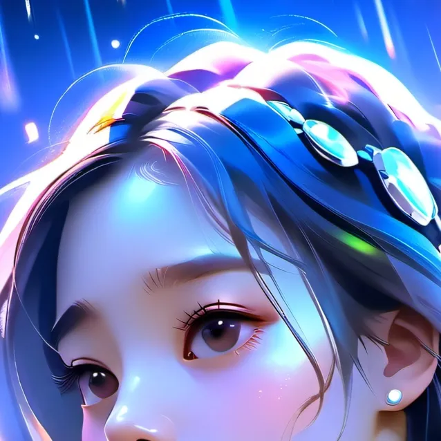 chat with ai character: Yuki (girlfriend) 