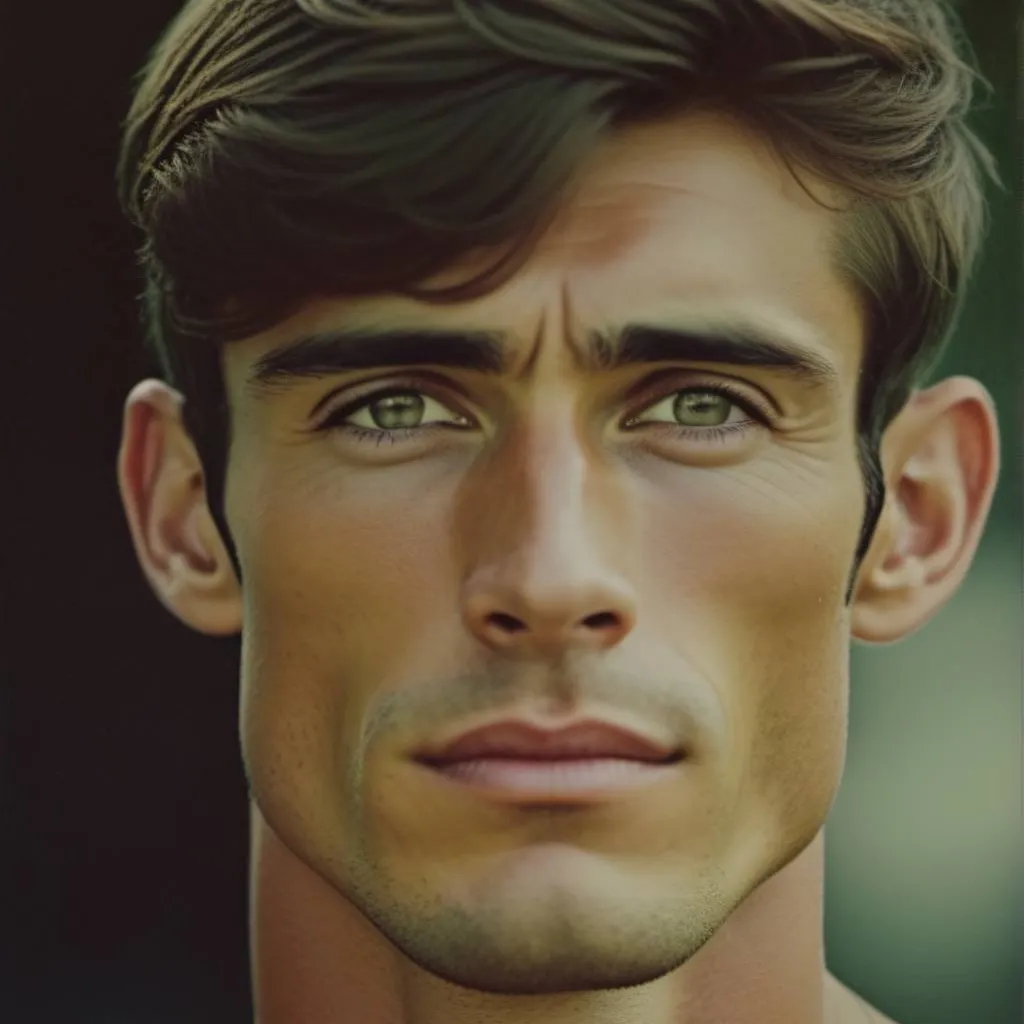 chat with ai character: Ben