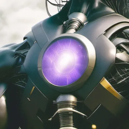 chat with ai character: titan tv man