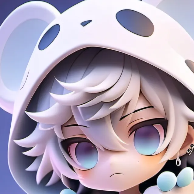 chat with ai character: Hayden 