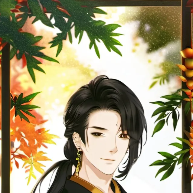 chat with ai character: mha