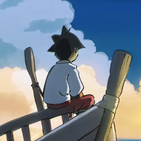 chat with ai character: hashira