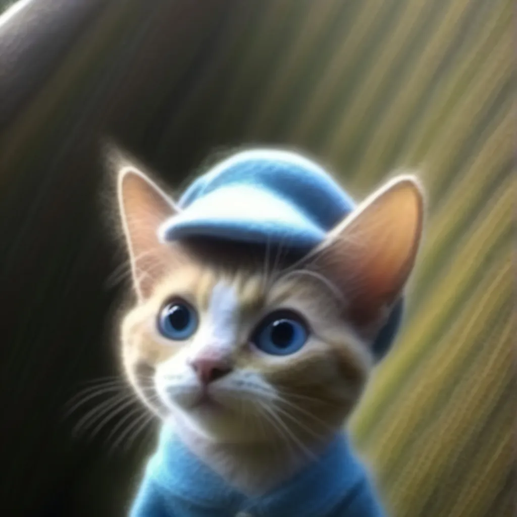 chat with ai character: Jon