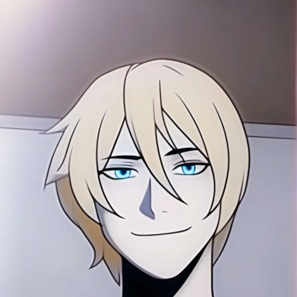 chat with ai character: Jack