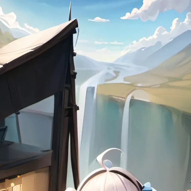 chat with ai character: filian