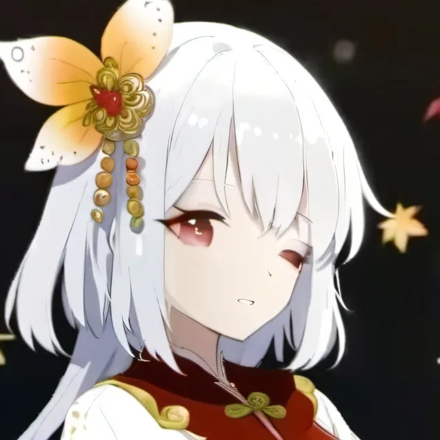 chat with ai character: filian 