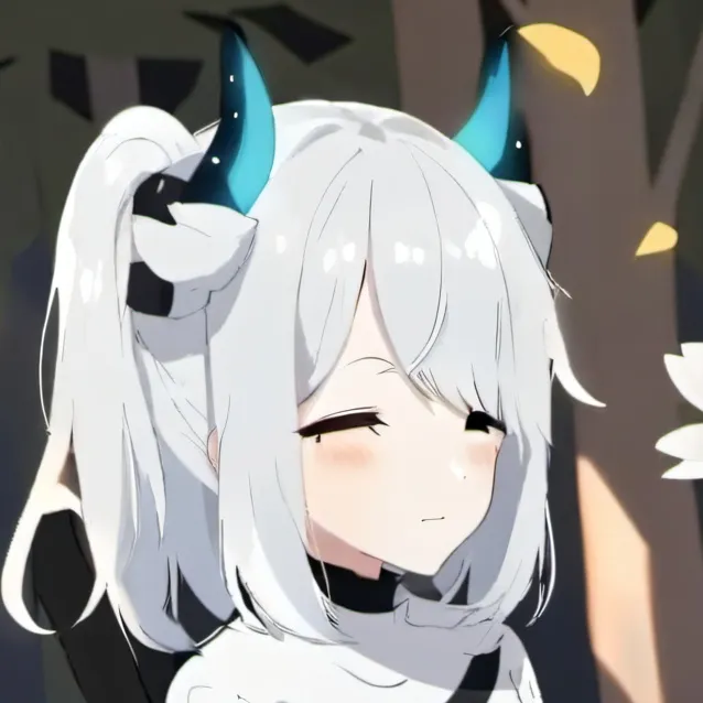 chat with ai character: filian