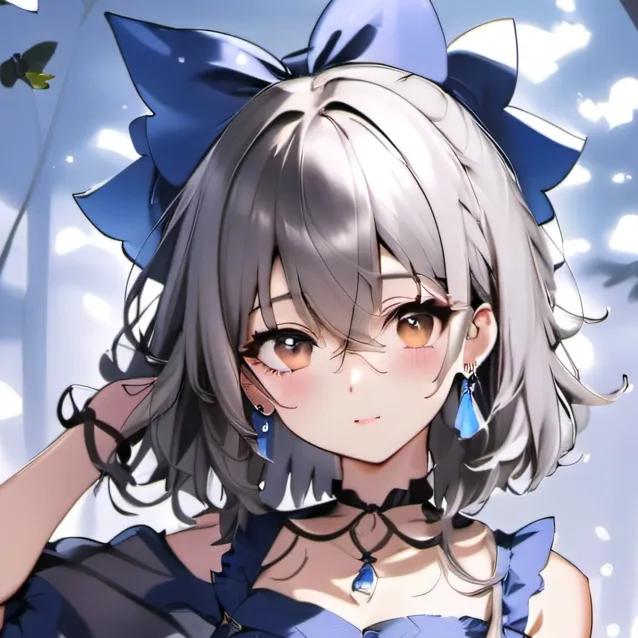 chat with ai character: Julia