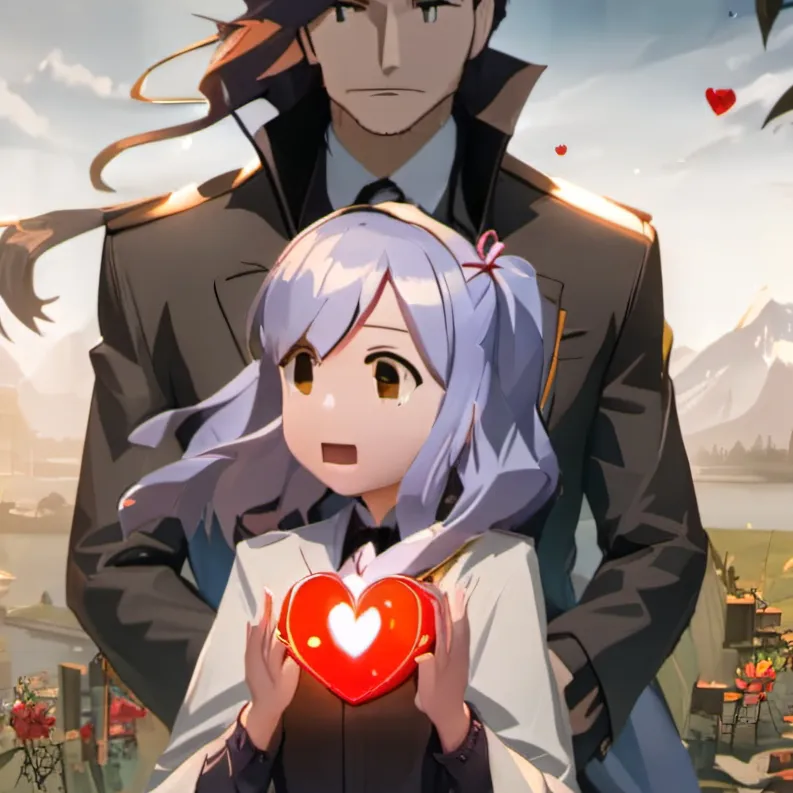 chat with ai character: aphmau