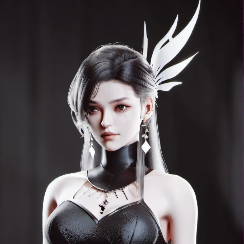chat with ai character: Lilith