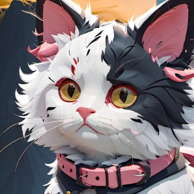 chat with ai character: -°~storm~°-