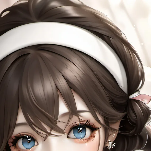 chat with ai character: 💗livi💗