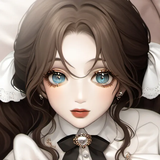 chat with ai character: tea