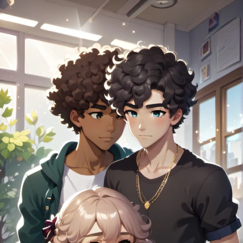 chat with ai character: .-miguel&Emily-.