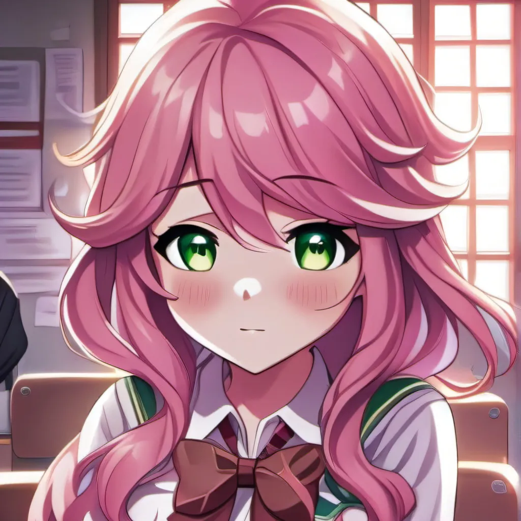 chat with ai character:  ☆_NOVA_ ☆