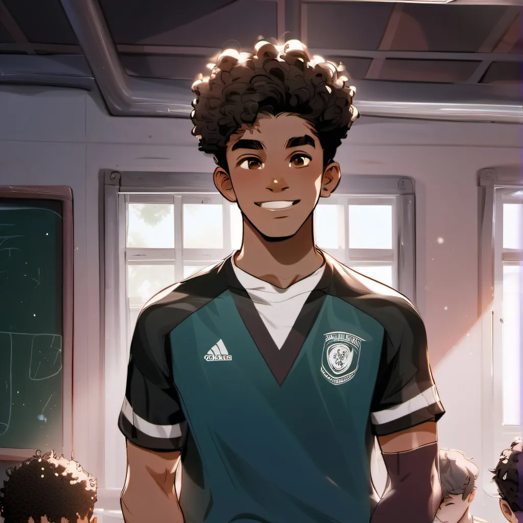 chat with ai character: Zion,eve,Amir(you)