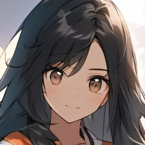 chat with ai character: 💚⭐️EMlLY⭐️💚