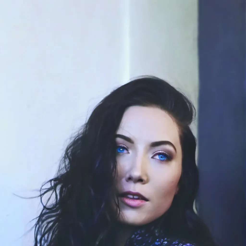 chat with ai character: Scarlet