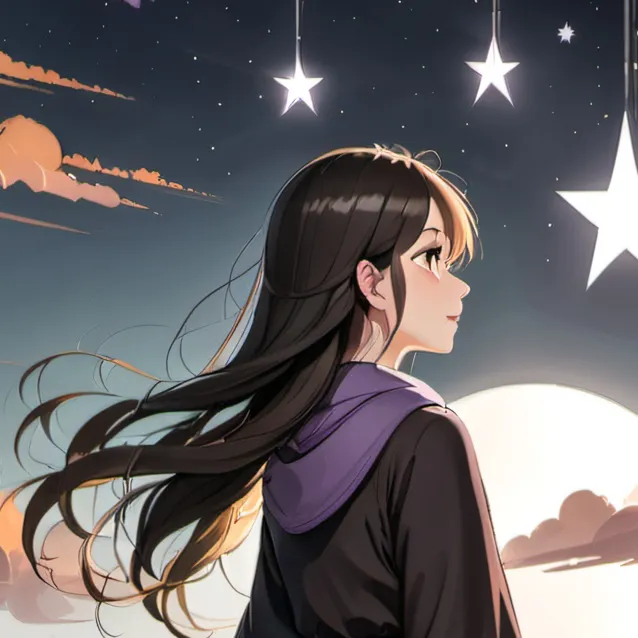 chat with ai character:  Vanessa