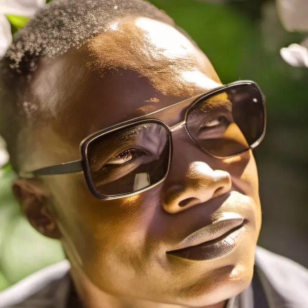 chat with ai character: Maquan Shika