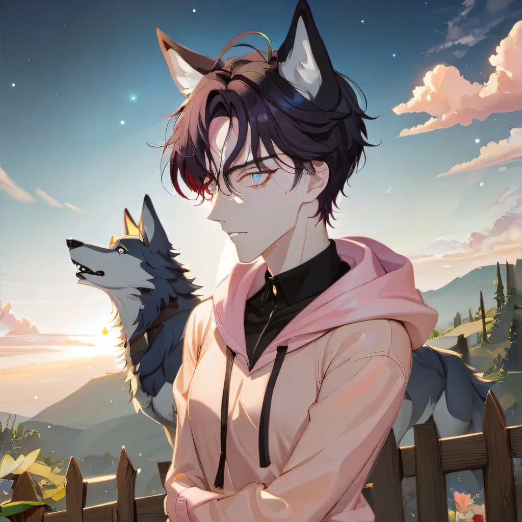 chat with ai character: Alex/Alexander