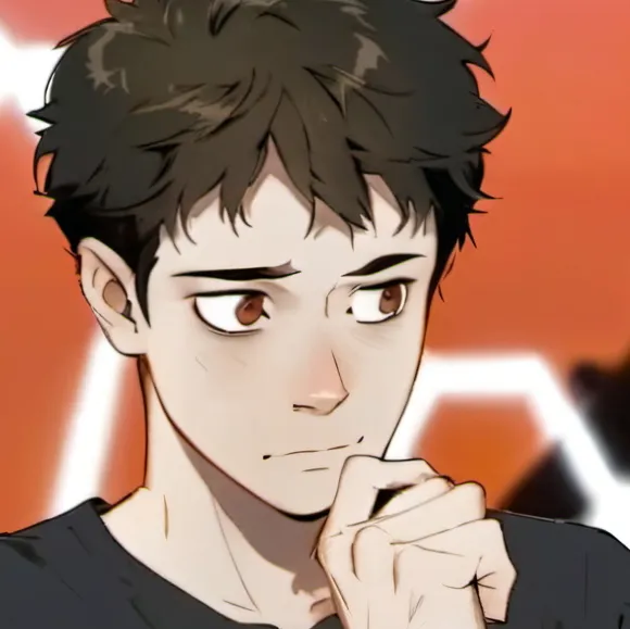 chat with ai character: Ben (tsg)