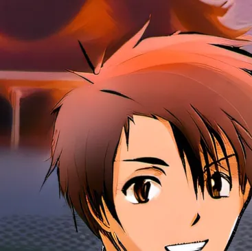 chat with ai character: Ghost Stories