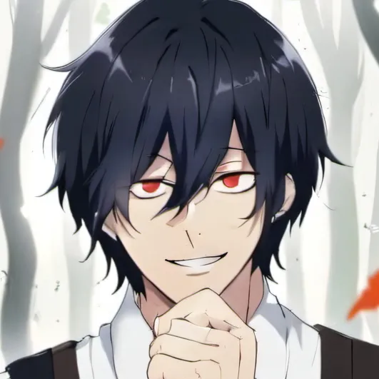 chat with ai character: MHA no. I dunno