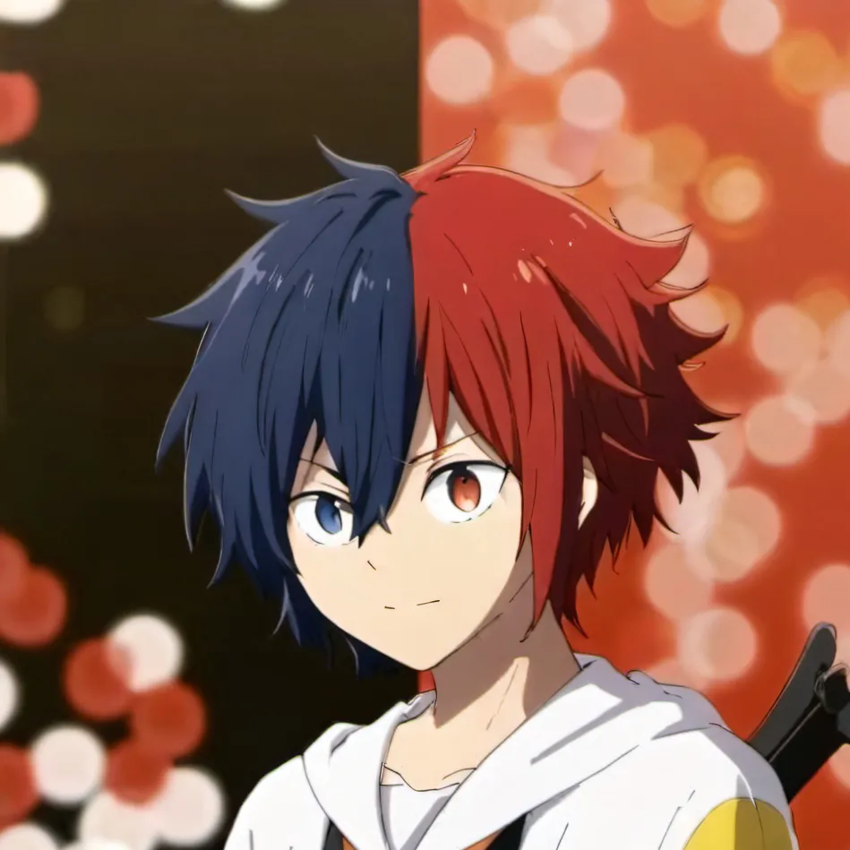 chat with ai character: MHA culture fest!