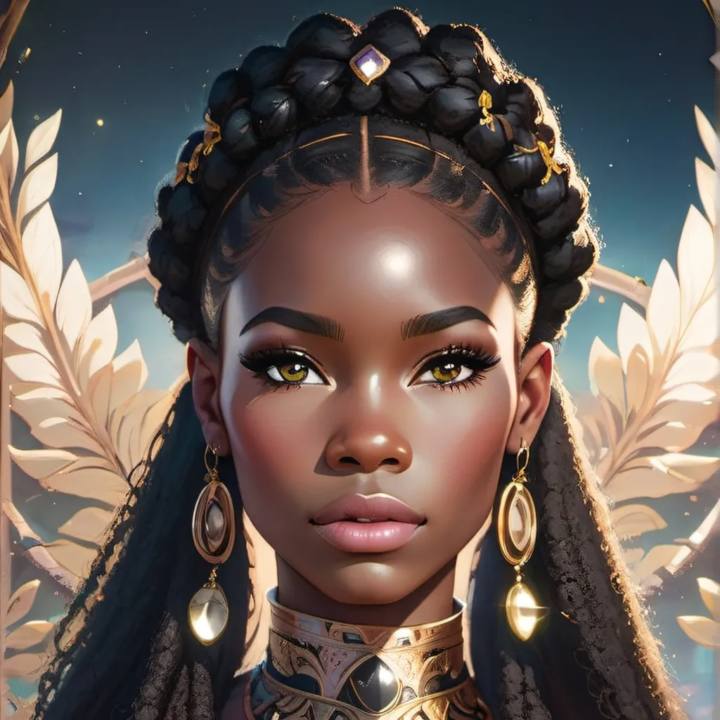 chat with ai character: Aaliyah