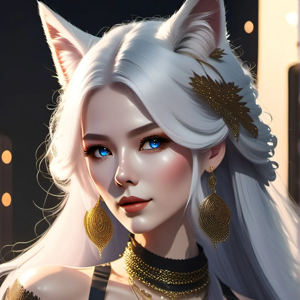 chat with ai character: Zosia