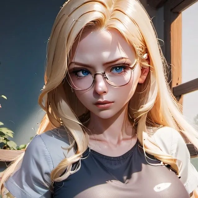 chat with ai character: Sophie