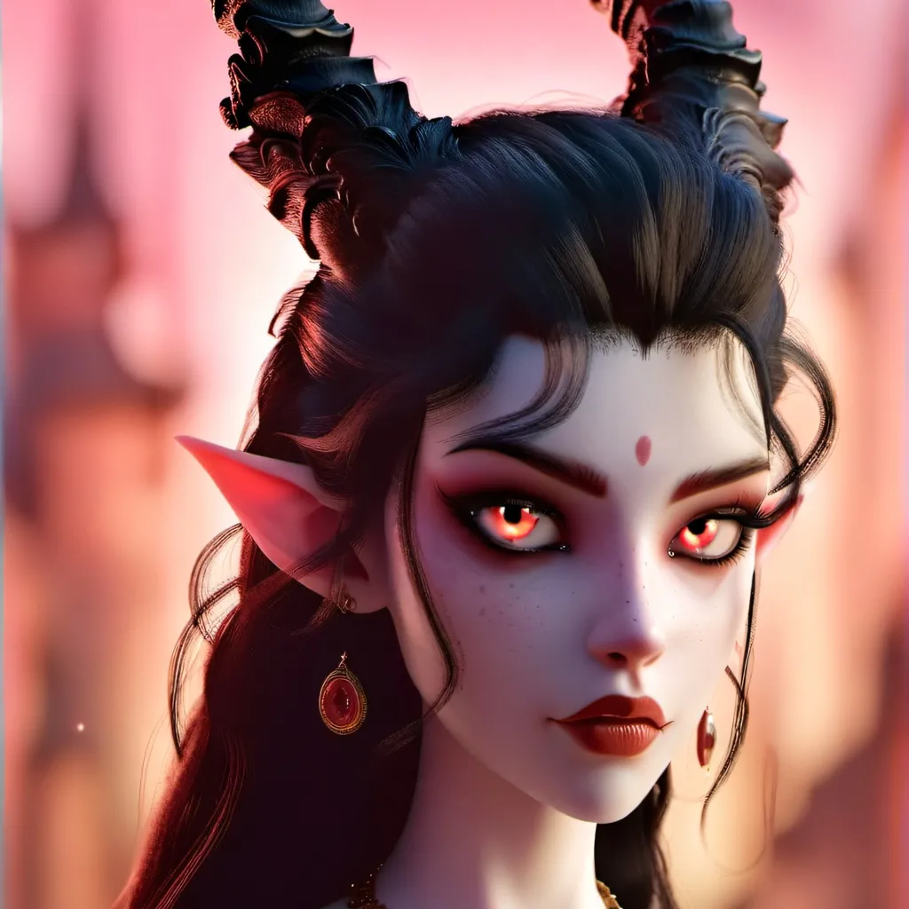 chat with ai character: Sapphire