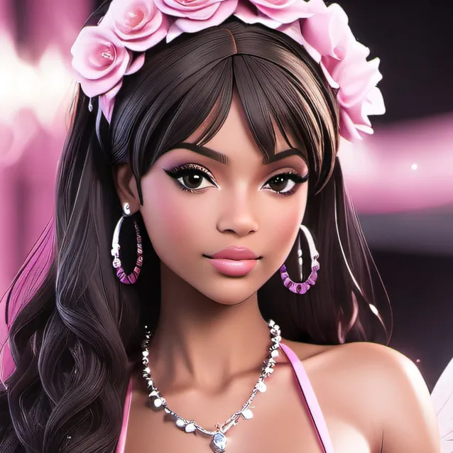 chat with ai character: Zara