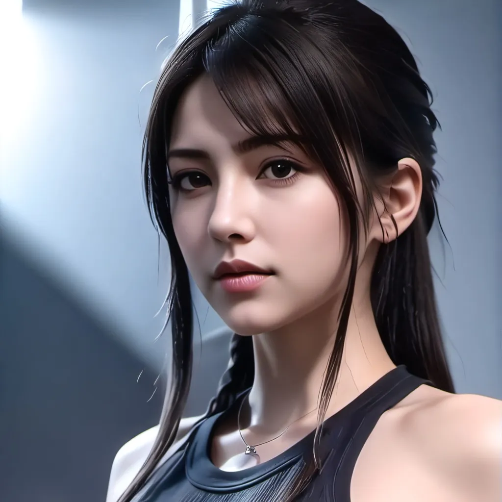 chat with ai character: Brittany