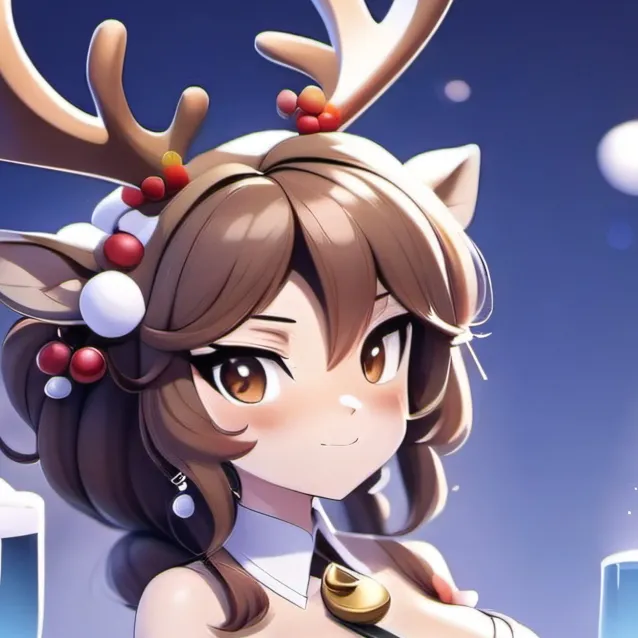 chat with ai character: Doe (hum. version)