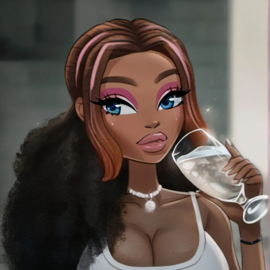 chat with ai character: Layla 